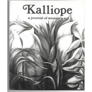 Kalliope A journal of Womens Art Vol XVIII No 3 1996 Jacksonville Florida